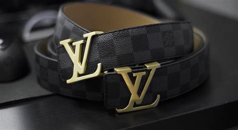 louis vuitton cloud belt|Men's Designer Belts: Luxury LV Buckles, Leather Belts .